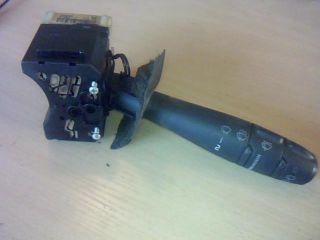 bontott RENAULT LAGUNA II Jobb Kormánykapcsoló Ablaktörlő