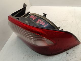 bontott RENAULT LAGUNA II Jobb Külső Hátsó Lámpa