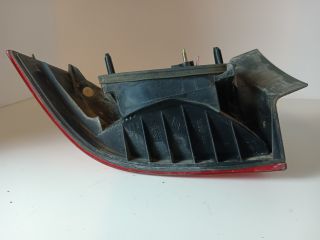 bontott RENAULT LAGUNA II Jobb Külső Hátsó Lámpa
