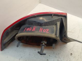 bontott RENAULT LAGUNA II Jobb Külső Hátsó Lámpa