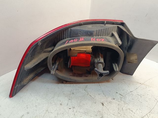 bontott RENAULT LAGUNA II Jobb Külső Hátsó Lámpa