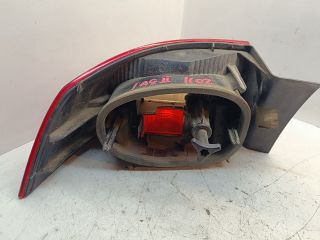 bontott RENAULT LAGUNA II Jobb Külső Hátsó Lámpa