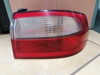 bontott RENAULT LAGUNA II Jobb Külső Hátsó Lámpa