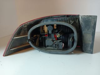 bontott RENAULT LAGUNA II Jobb Külső Hátsó Lámpa