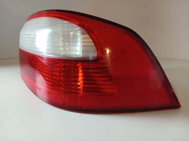 bontott RENAULT LAGUNA II Jobb Külső Hátsó Lámpa