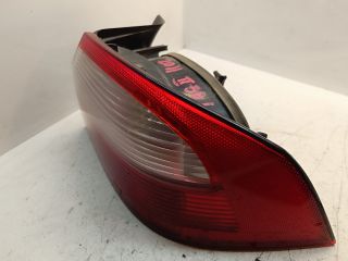 bontott RENAULT LAGUNA II Jobb Külső Hátsó Lámpa