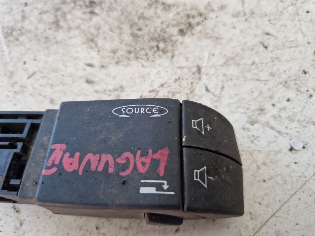 bontott RENAULT LAGUNA II Jobb Multikormány Kapcsoló