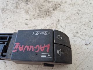 bontott RENAULT LAGUNA II Jobb Multikormány Kapcsoló