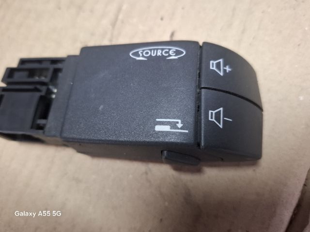 bontott RENAULT LAGUNA II Jobb Multikormány Kapcsoló