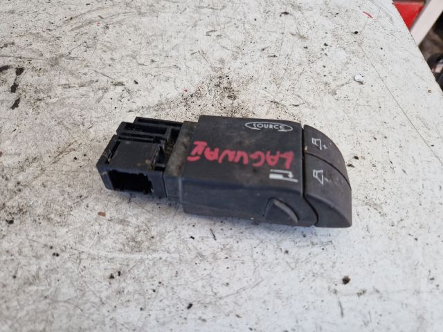 bontott RENAULT LAGUNA II Jobb Multikormány Kapcsoló