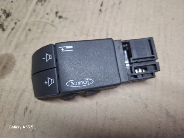 bontott RENAULT LAGUNA II Jobb Multikormány Kapcsoló