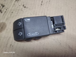 bontott RENAULT LAGUNA II Jobb Multikormány Kapcsoló