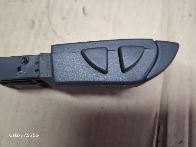 bontott RENAULT LAGUNA II Jobb Multikormány Kapcsoló