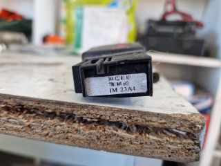 bontott RENAULT LAGUNA II Jobb Multikormány Kapcsoló