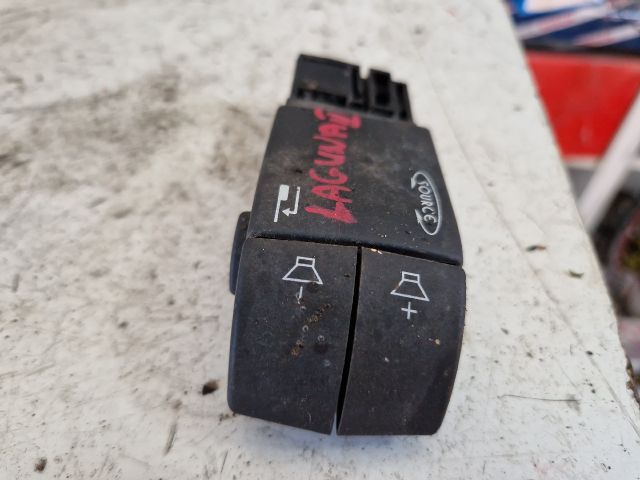 bontott RENAULT LAGUNA II Jobb Multikormány Kapcsoló