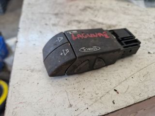 bontott RENAULT LAGUNA II Jobb Multikormány Kapcsoló