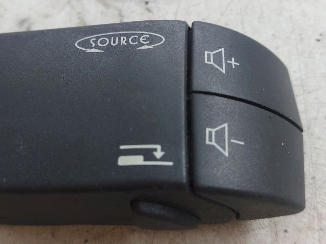 bontott RENAULT LAGUNA II Jobb Multikormány Kapcsoló