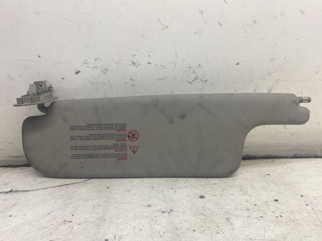 bontott RENAULT LAGUNA II Jobb Napellenző