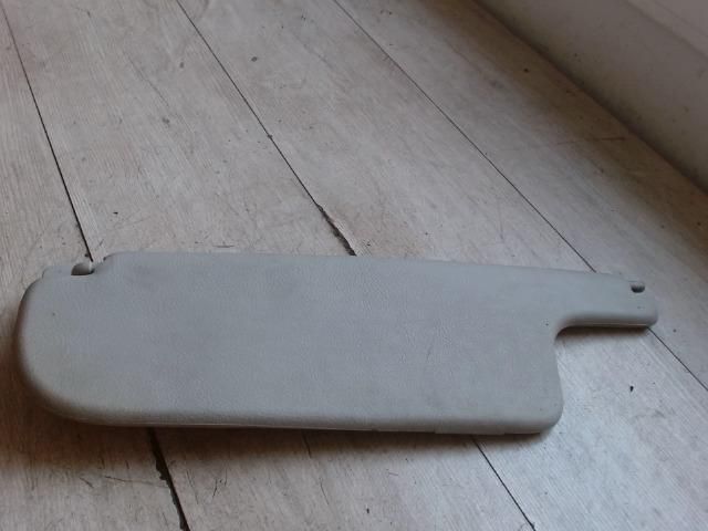 bontott RENAULT LAGUNA II Jobb Napellenző