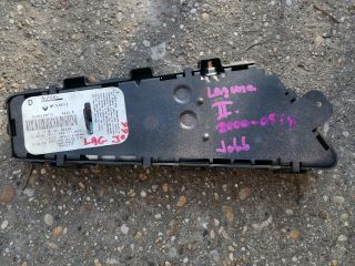 bontott RENAULT LAGUNA II Jobb Oldallégzsák