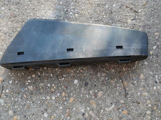 bontott RENAULT LAGUNA II Jobb Oldallégzsák