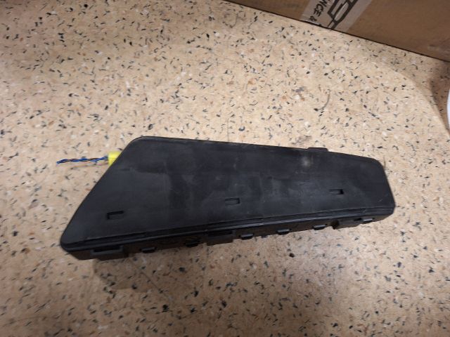 bontott RENAULT LAGUNA II Jobb Oldallégzsák