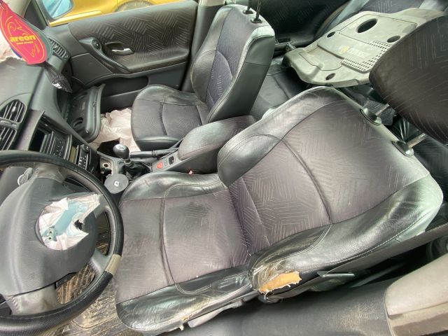 bontott RENAULT LAGUNA II Jobb Szellőző