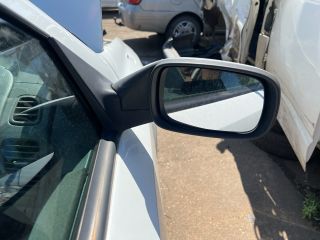 bontott RENAULT LAGUNA II Jobb Visszapillantó Tükör (Elektromos)