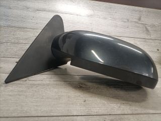 bontott RENAULT LAGUNA II Jobb Visszapillantó Tükör (Elektromos)