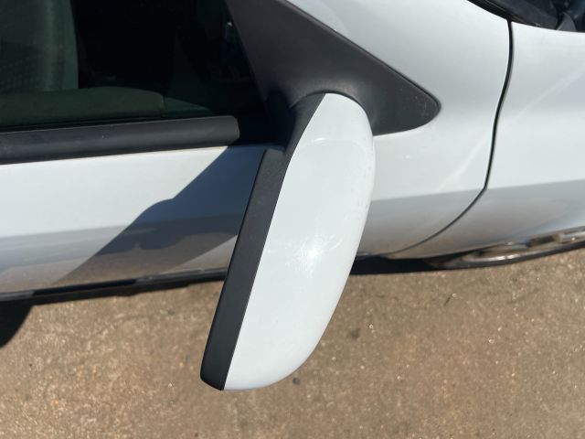 bontott RENAULT LAGUNA II Jobb Visszapillantó Tükör (Elektromos)