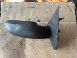 bontott RENAULT LAGUNA II Jobb Visszapillantó Tükör (Elektromos)