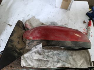 bontott RENAULT LAGUNA II Jobb Visszapillantó Tükör (Elektromos)