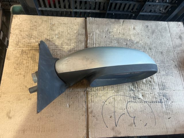 bontott RENAULT LAGUNA II Jobb Visszapillantó Tükör (Elektromos)