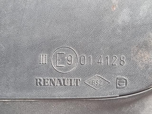 bontott RENAULT LAGUNA II Jobb Visszapillantó Tükör (Elektromos)