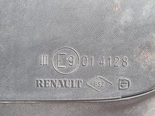 bontott RENAULT LAGUNA II Jobb Visszapillantó Tükör (Elektromos)