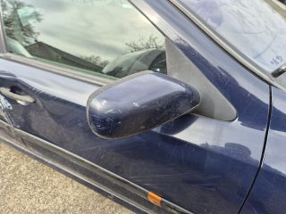 bontott RENAULT LAGUNA II Jobb Visszapillantó Tükör (Elektromos)