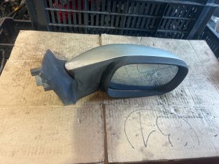 bontott RENAULT LAGUNA II Jobb Visszapillantó Tükör (Elektromos)