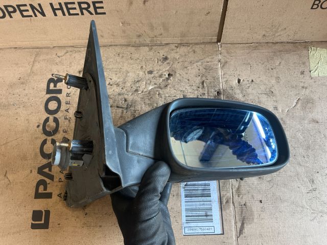 bontott RENAULT LAGUNA II Jobb Visszapillantó Tükör (Elektromos)