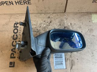 bontott RENAULT LAGUNA II Jobb Visszapillantó Tükör (Elektromos)
