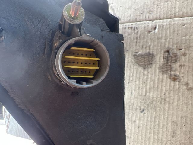 bontott RENAULT LAGUNA II Jobb Visszapillantó Tükör (Elektromos)