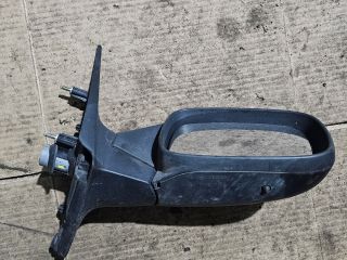 bontott RENAULT LAGUNA II Jobb Visszapillantó Tükör (Elektromos)