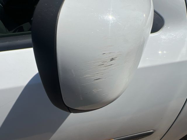 bontott RENAULT LAGUNA II Jobb Visszapillantó Tükör (Elektromos)