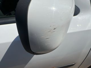 bontott RENAULT LAGUNA II Jobb Visszapillantó Tükör (Elektromos)