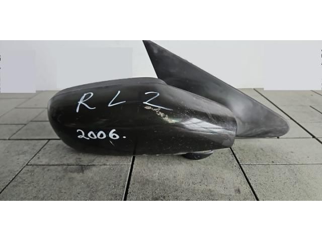 bontott RENAULT LAGUNA II Jobb Visszapillantó Tükör (Elektromos)