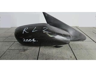 bontott RENAULT LAGUNA II Jobb Visszapillantó Tükör (Elektromos)