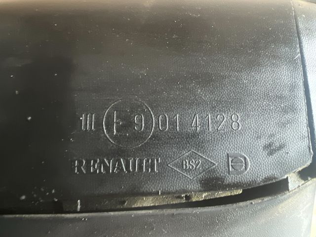 bontott RENAULT LAGUNA II Jobb Visszapillantó Tükör (Elektromos)