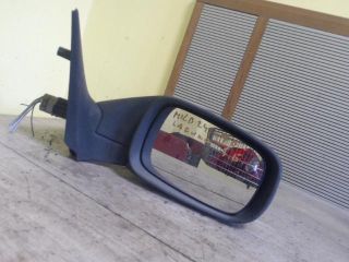 bontott RENAULT LAGUNA II Jobb Visszapillantó Tükör (Elektromos)