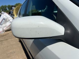 bontott RENAULT LAGUNA II Jobb Visszapillantó Tükör (Elektromos)