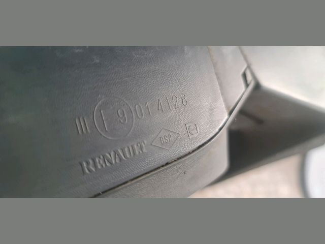 bontott RENAULT LAGUNA II Jobb Visszapillantó Tükör (Elektromos)