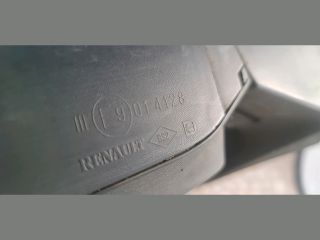 bontott RENAULT LAGUNA II Jobb Visszapillantó Tükör (Elektromos)